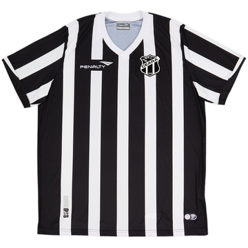 2015 Ceara Home Shirt - 9/10 - (XL)