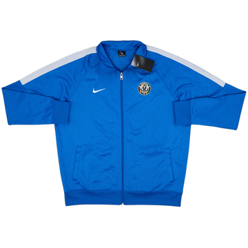 2017-18 Venezia Nike Track Jacket (XL)