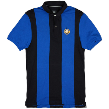 2012-13 Inter Milan Nike Polo Shirt - 9/10 - (S)