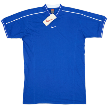 2009-10 Nike Template Shirt (XL)