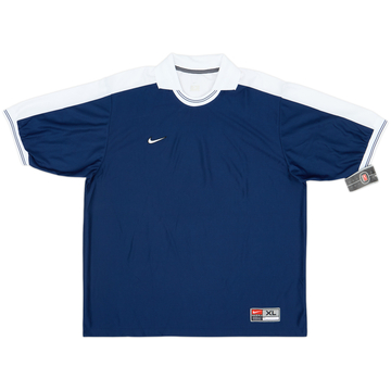 2000-01 Nike Template Shirt (XL)