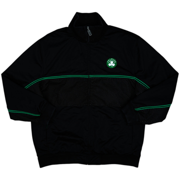 2000s Boston Celtics UNK Track Jacket - 7/10 - (XXL)