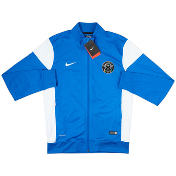 2016-17 Venezia Nike Track Jacket (M)