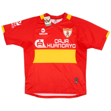 2009-10 Huancayo Sport Home Shirt (M)