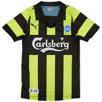 2008-10 Odense Away Shirt - 6/10 - (S)