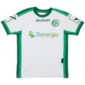 2016-17 Avellino Away Shirt - 5/10 - (XS/S)