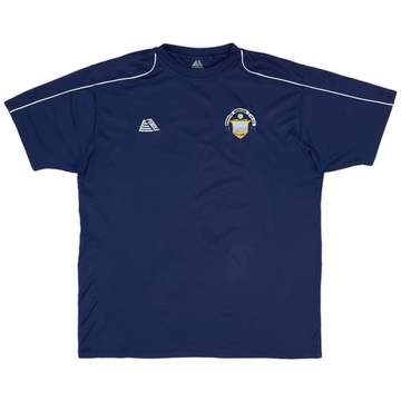 2018-19 Greenock Morton Pendle Training Shirt - 8/10 - (M)