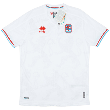 2024-25 Luxembourg Third Shirt