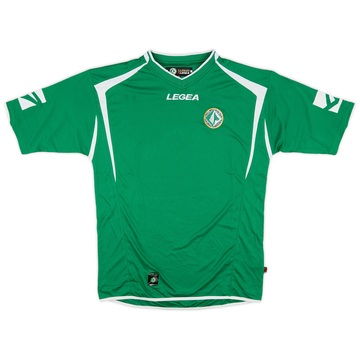 2008-09 Avellino Home Shirt - 9/10 - (XL)