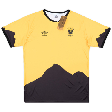 2024-25 S.C.U. Torreense Third Shirt