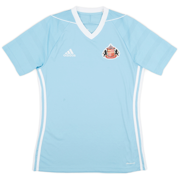 2017-18 Sunderland Away Shirt - 7/10 - (S)