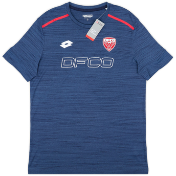 2019-20 Dijon Lotto Training Tee