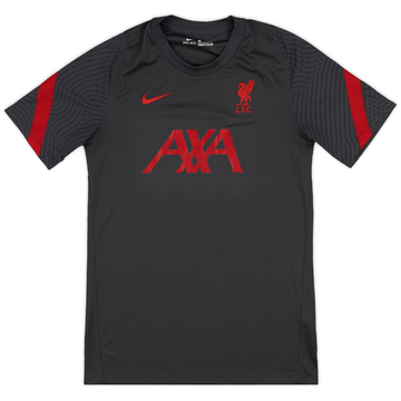 2020-21 Liverpool Nike Training Shirt - 9/10 - (S)