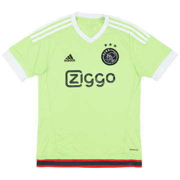 2015-16 Ajax Away Shirt - 5/10 - (S)