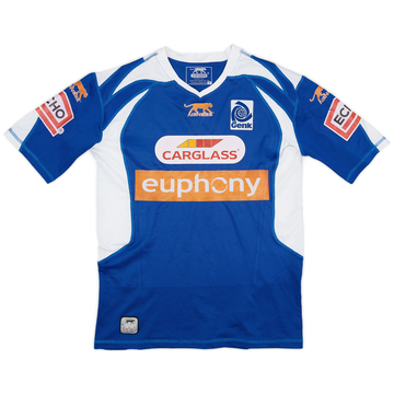 2006-07 Genk Home Shirt - 6/10 - (XL)