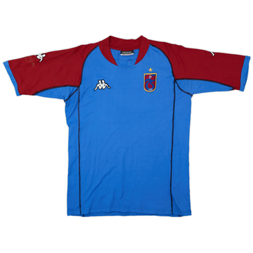 2003-04 Trabzonspor Away Shirt - 6/10 - (XXL)