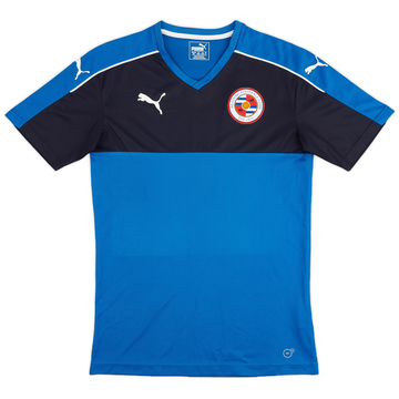 2015-16 Reading Puma Training Shirt - 9/10 - (S)