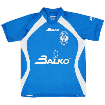 2000s FC Heilbronn Home Shirt #1 - 7/10 - (XS)