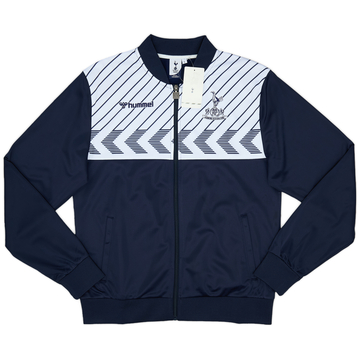 1985-87 Tottenham Hummel Reissue Track Jacket