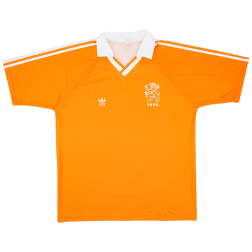 1990-92 Netherlands Home Shirt - 8/10 - (M)