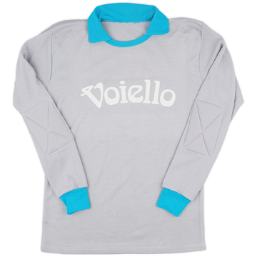 1990s Template GK Shirt #1 - 8/10 - (XL)