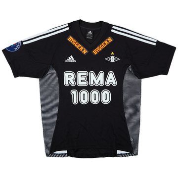 2003-04 Rosenborg Away Shirt - 9/10 - (S)