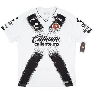 2018-19 Club Tijuana Away Shirt (XL)