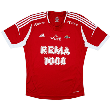 2013 Rosenborg Third Shirt - 10/10 - (XXL)