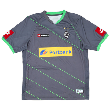 2012-13 Borussia Monchengladbach Away Shirt - 8/10 - (S)