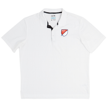 2015-16 MLS Polo Shirt - 9/10 - (XL)