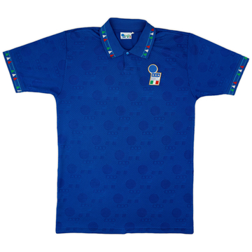 1994 Italy Home Shirt - 7/10 - (M)