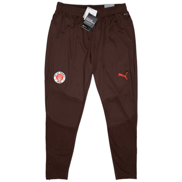 2024-25 St Pauli Puma Training Pants/Bottoms