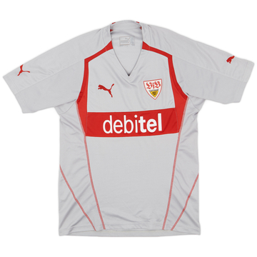 2004-05 Stuttgart Third Shirt - 8/10 - (S)
