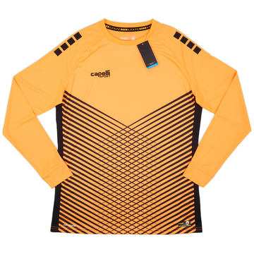 2020-21 Capelli Template GK Shirt
