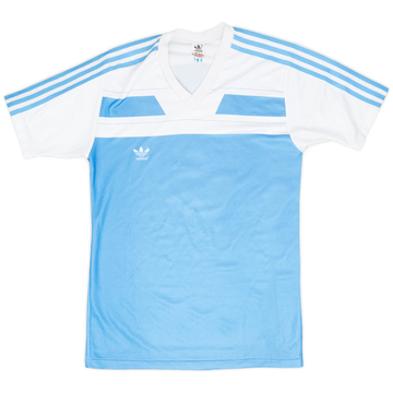 1980s adidas Template Shirt #3 - 9/10 - (M)