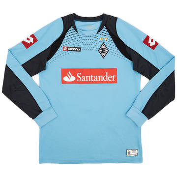 2012-13 Borussia Monchengladbach Youth GK Shirt #24 - 6/10 - (S)