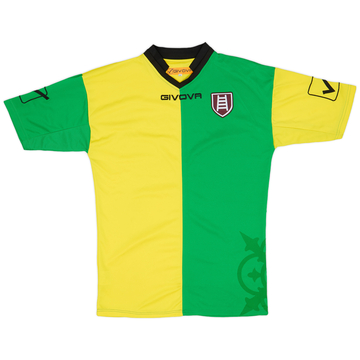 2012-13 Chievo Verona Third Shirt - 9/10 - (L)