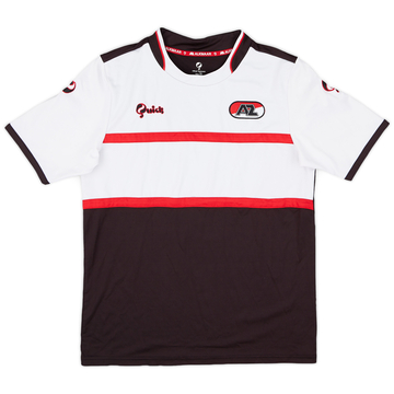 2010-11 AZ Alkmaar Quick Training Shirt - 6/10 - (S)