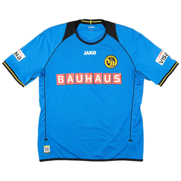2012-13 Young Boys Away Shirt - 8/10 - (S)