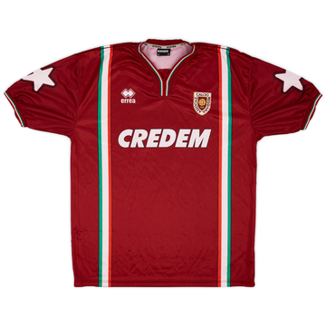 2002-03 Reggiana Home Shirt #11 - 8/10 - (XL)