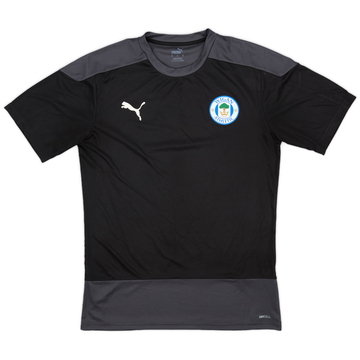 2020-21 Wigan Puma Training Shirt - 9/10 - (M)