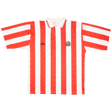 1992-94 Louletano Home Shirt #14 - 8/10 - (XXL)