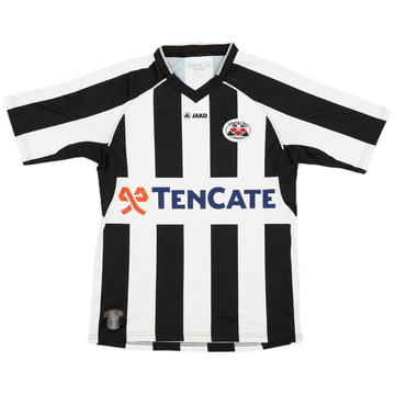 2011-12 Heracles Almelo Home Shirt - 6/10 - (XS)