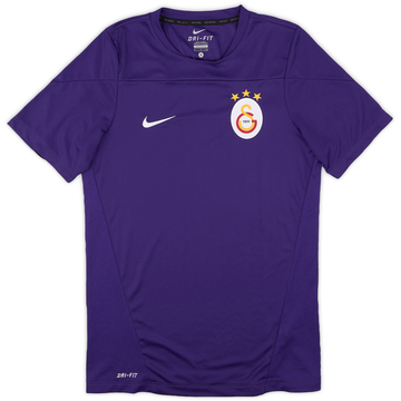 2013-14 Galatasaray Nike Training Shirt - 8/10 - (S)