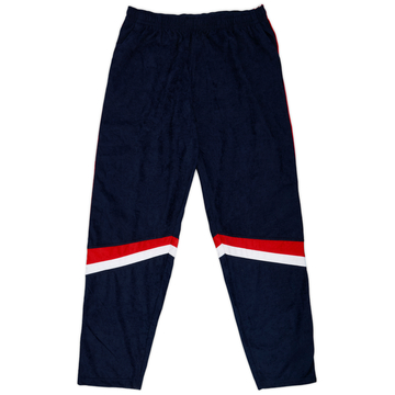 1990s Kappa Template Track Pants/Bottoms - 8/10 - (XL)