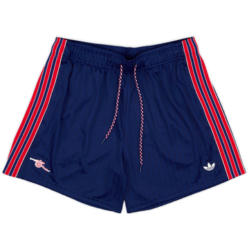 2024-25 Arsenal adidas Originals Terrace Icons Shorts