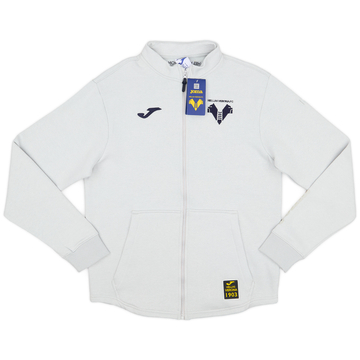 2023-24 Hellas Verona Joma Track Jacket