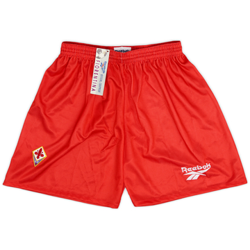 1995-97 Fiorentina Third Shorts (XL)