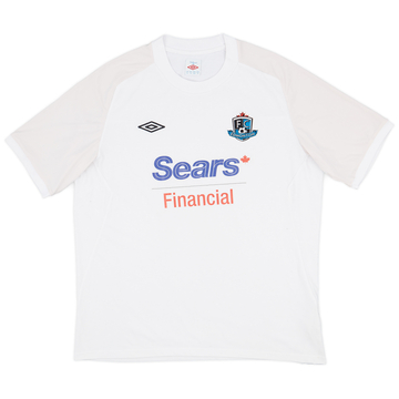 2010s FC Edmonton Away Shirt - 7/10 - (XL)