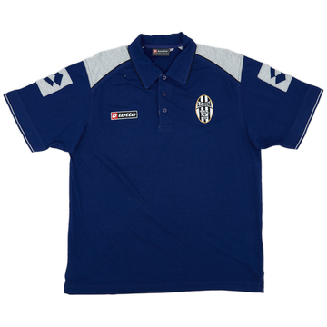 2000-01 Siena Lotto Polo Shirt - 9/10 - (L)